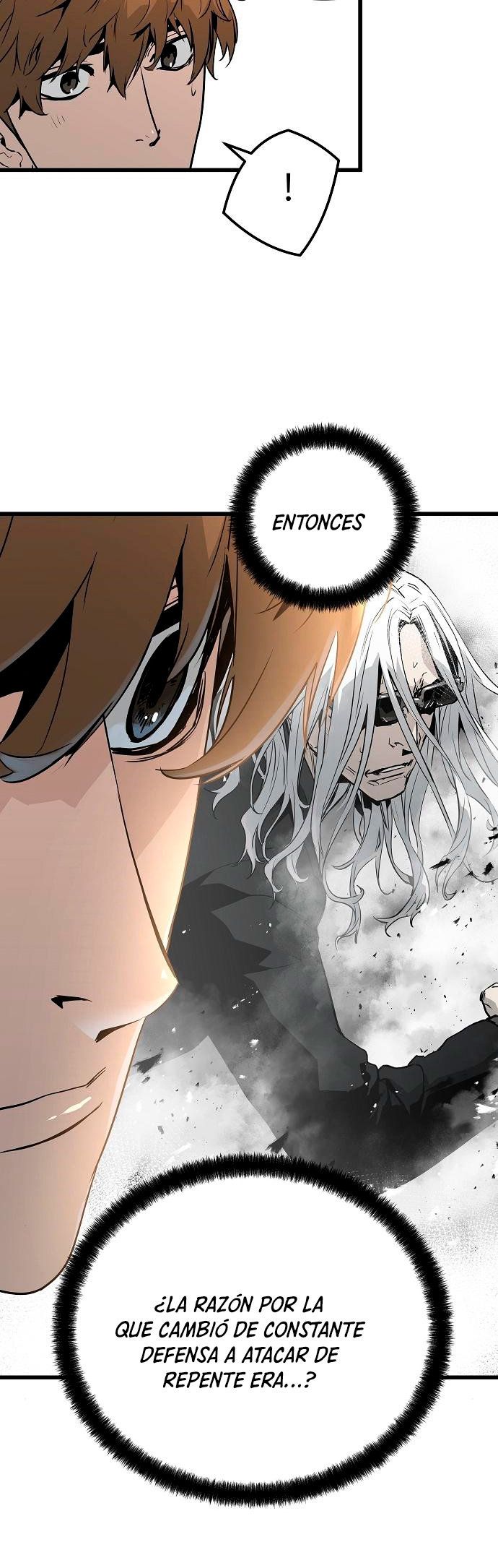 Read the breaker 3 (es) Manga Online