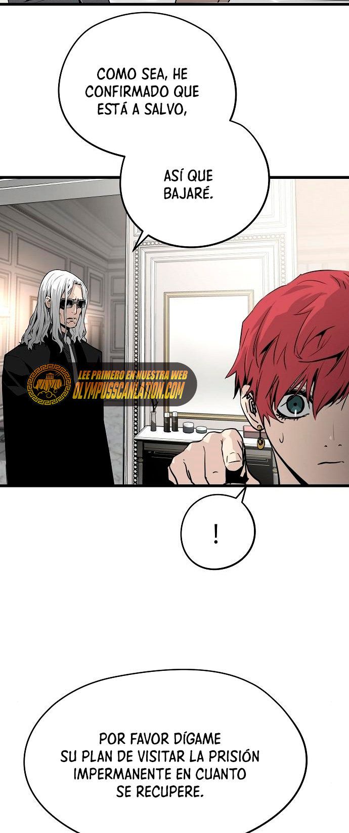 Read the breaker 3 (es) Manga Online