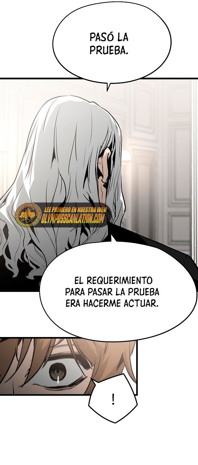Read the breaker 3 (es) Manga Online