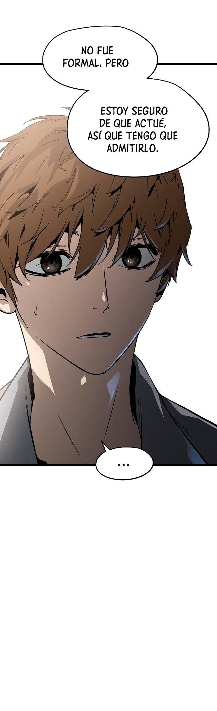 Read the breaker 3 (es) Manga Online