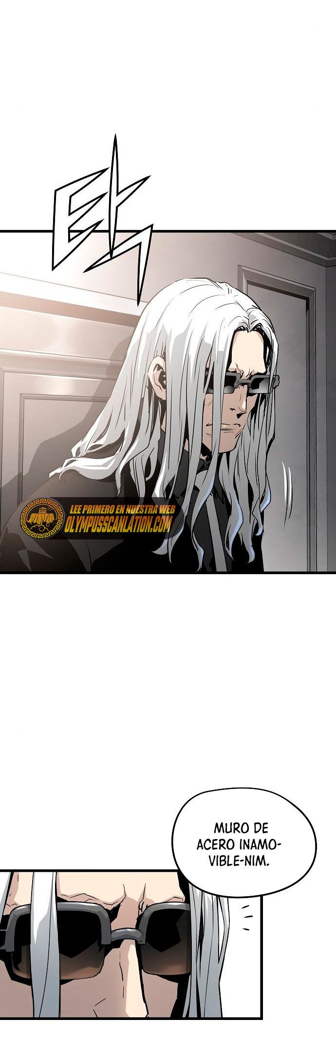 Read the breaker 3 (es) Manga Online