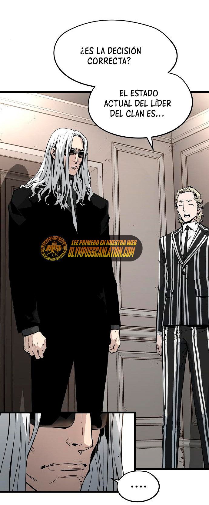 Read the breaker 3 (es) Manga Online