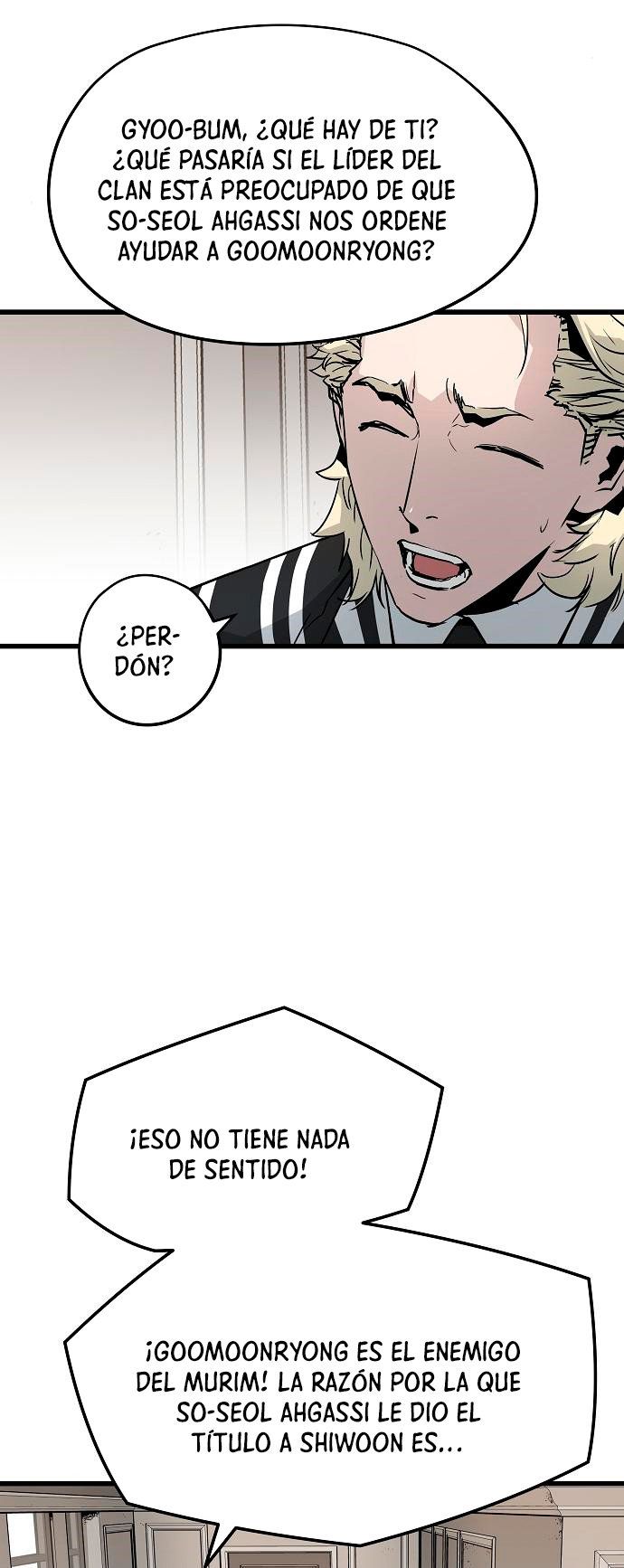 Read the breaker 3 (es) Manga Online