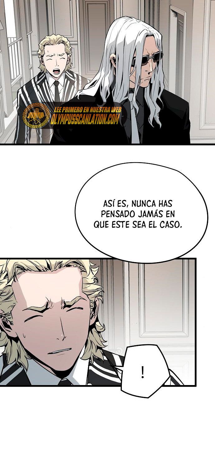 Read the breaker 3 (es) Manga Online