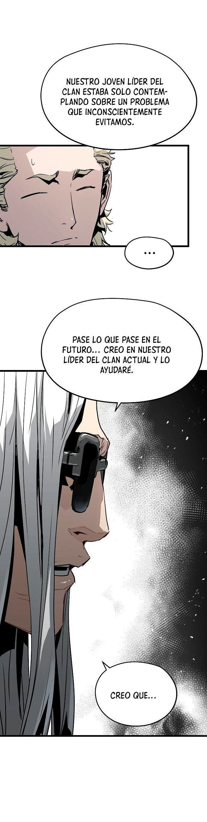 Read the breaker 3 (es) Manga Online