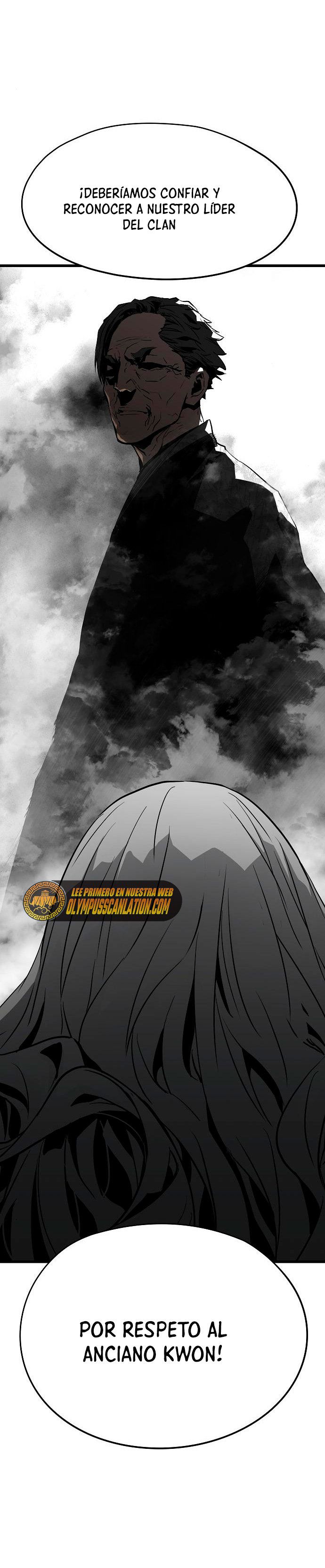 Read the breaker 3 (es) Manga Online