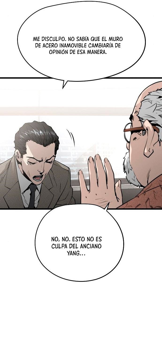 Read the breaker 3 (es) Manga Online