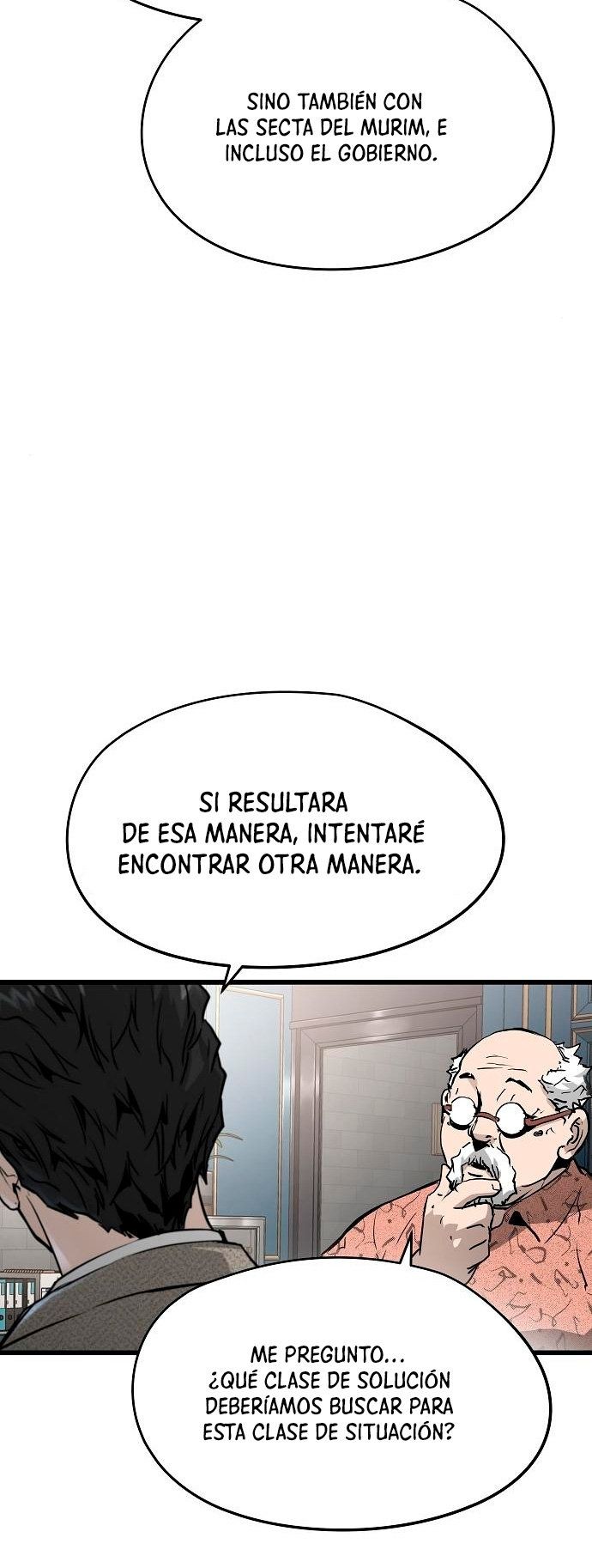 Read the breaker 3 (es) Manga Online