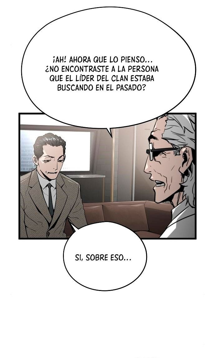 Read the breaker 3 (es) Manga Online