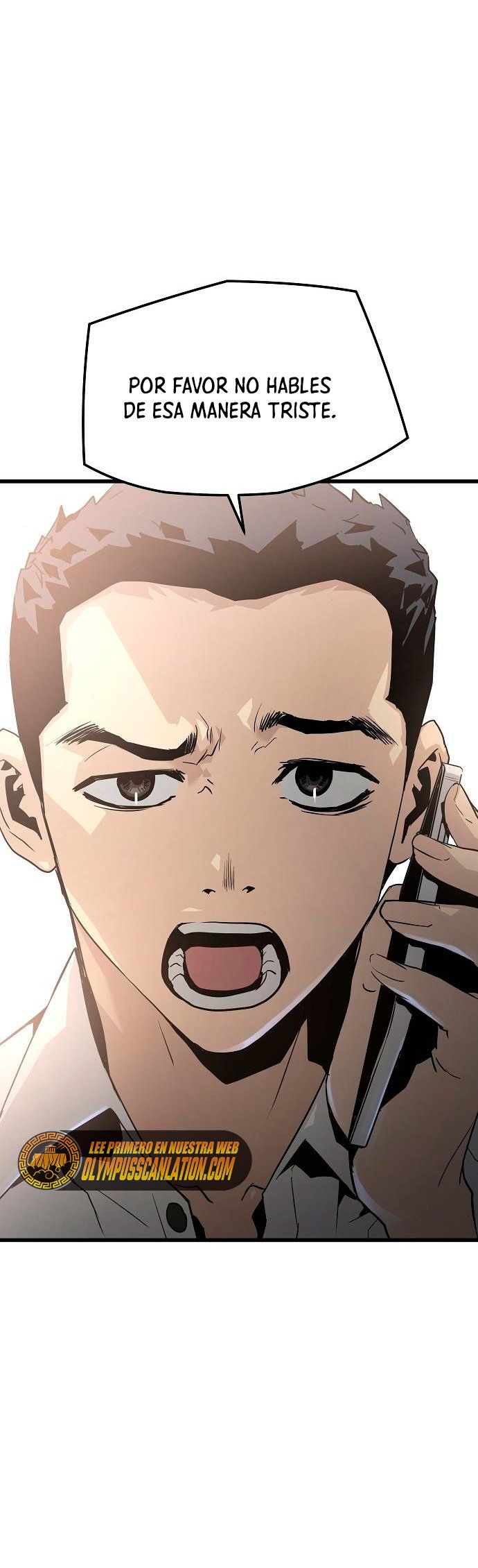 Read the breaker 3 (es) Manga Online