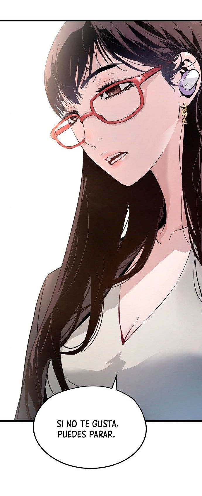 Read the breaker 3 (es) Manga Online