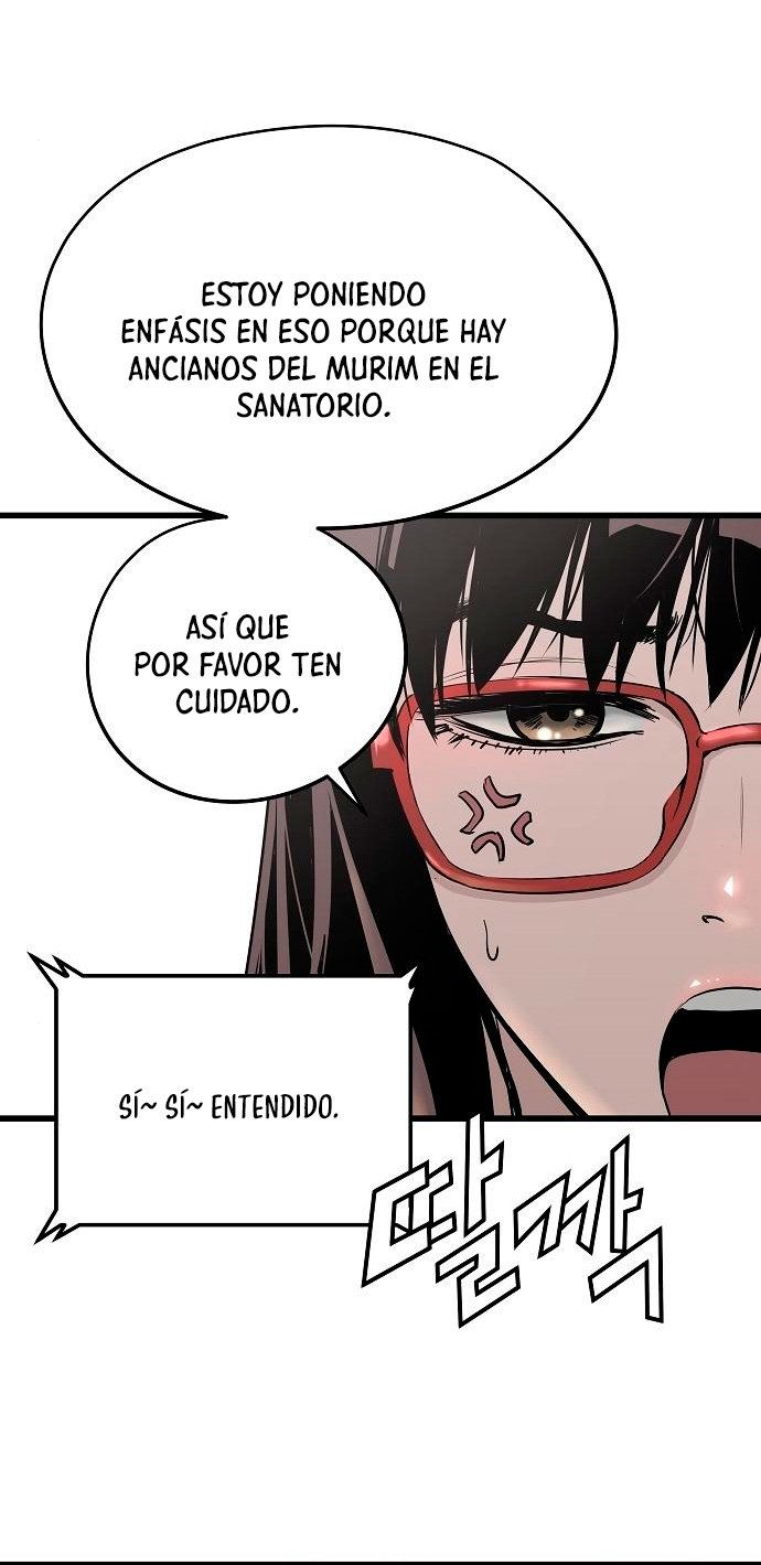 Read the breaker 3 (es) Manga Online