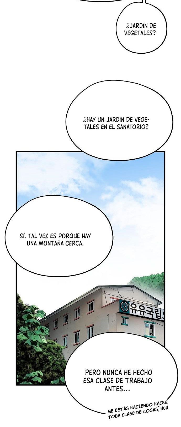 Read the breaker 3 (es) Manga Online