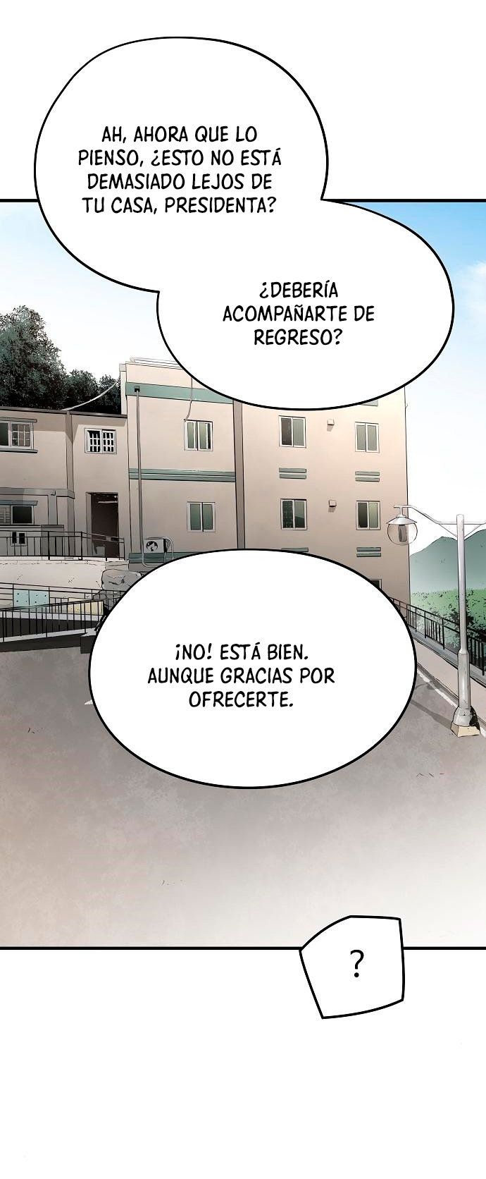 Read the breaker 3 (es) Manga Online