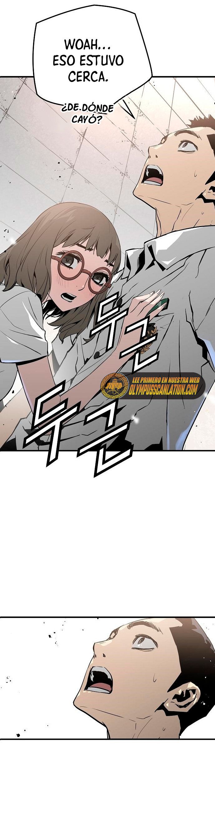 Read the breaker 3 (es) Manga Online