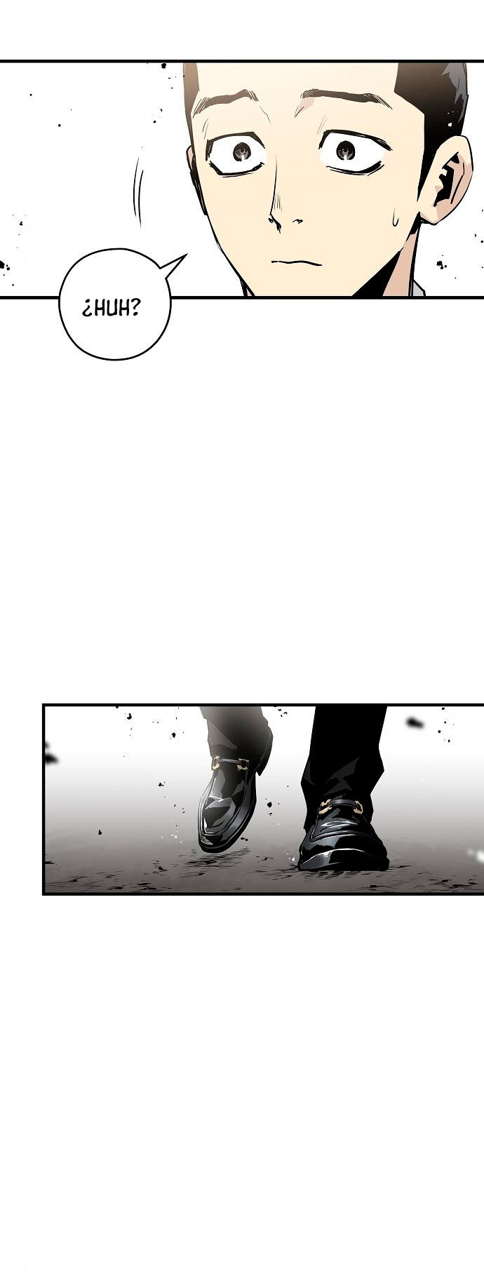 Read the breaker 3 (es) Manga Online