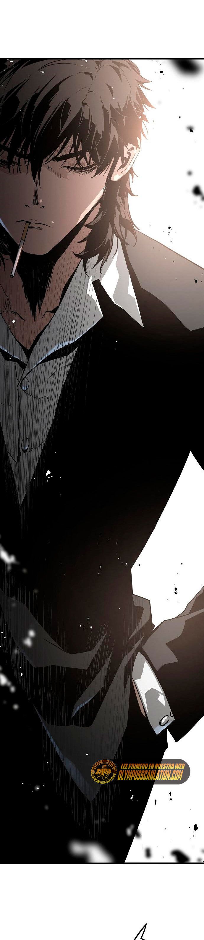 Read the breaker 3 (es) Manga Online