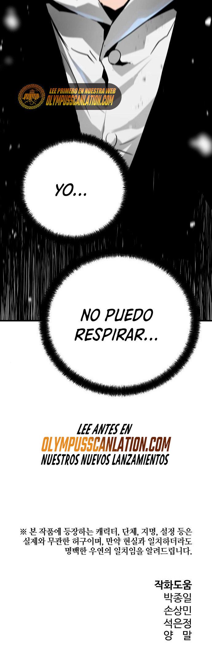 Read the breaker 3 (es) Manga Online