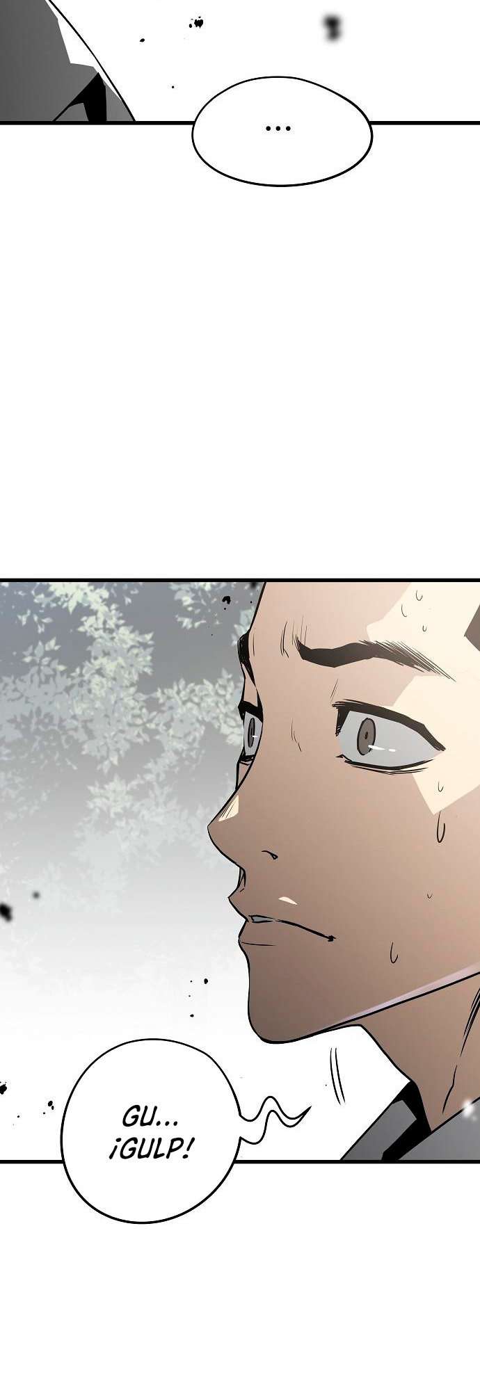 Read the breaker 3 (es) Manga Online