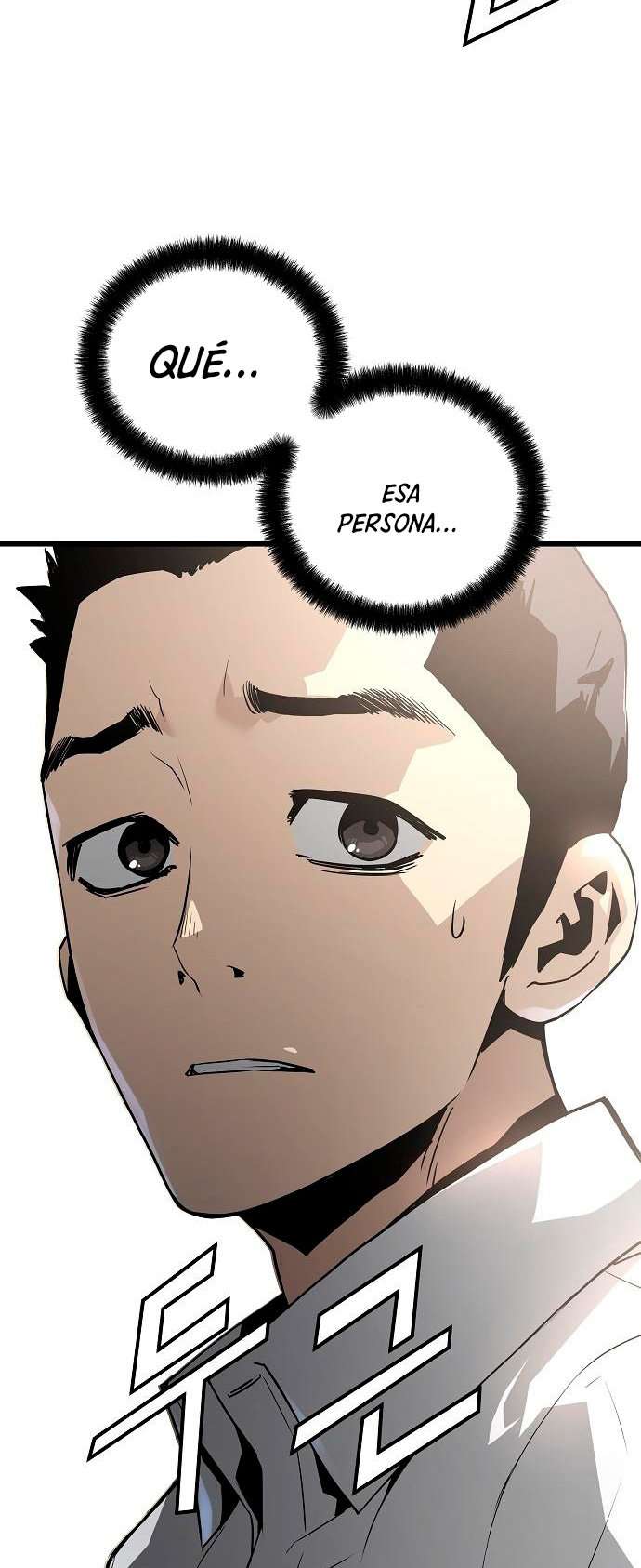 Read the breaker 3 (es) Manga Online