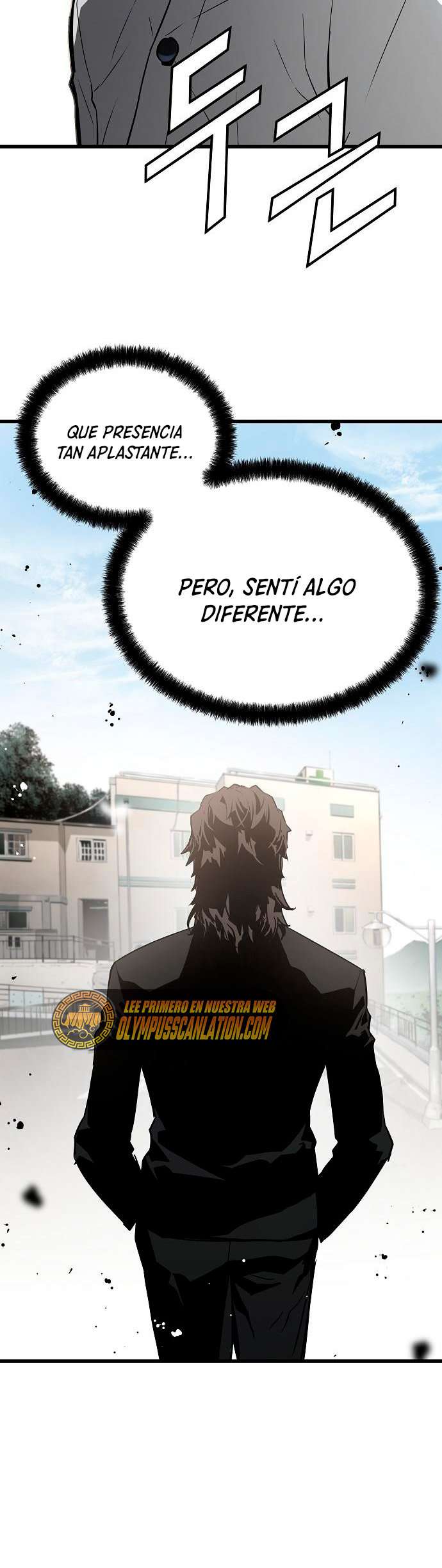 Read the breaker 3 (es) Manga Online
