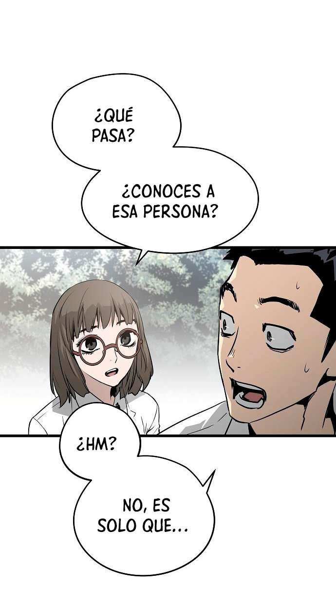 Read the breaker 3 (es) Manga Online