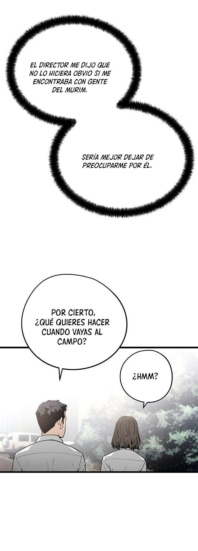 Read the breaker 3 (es) Manga Online