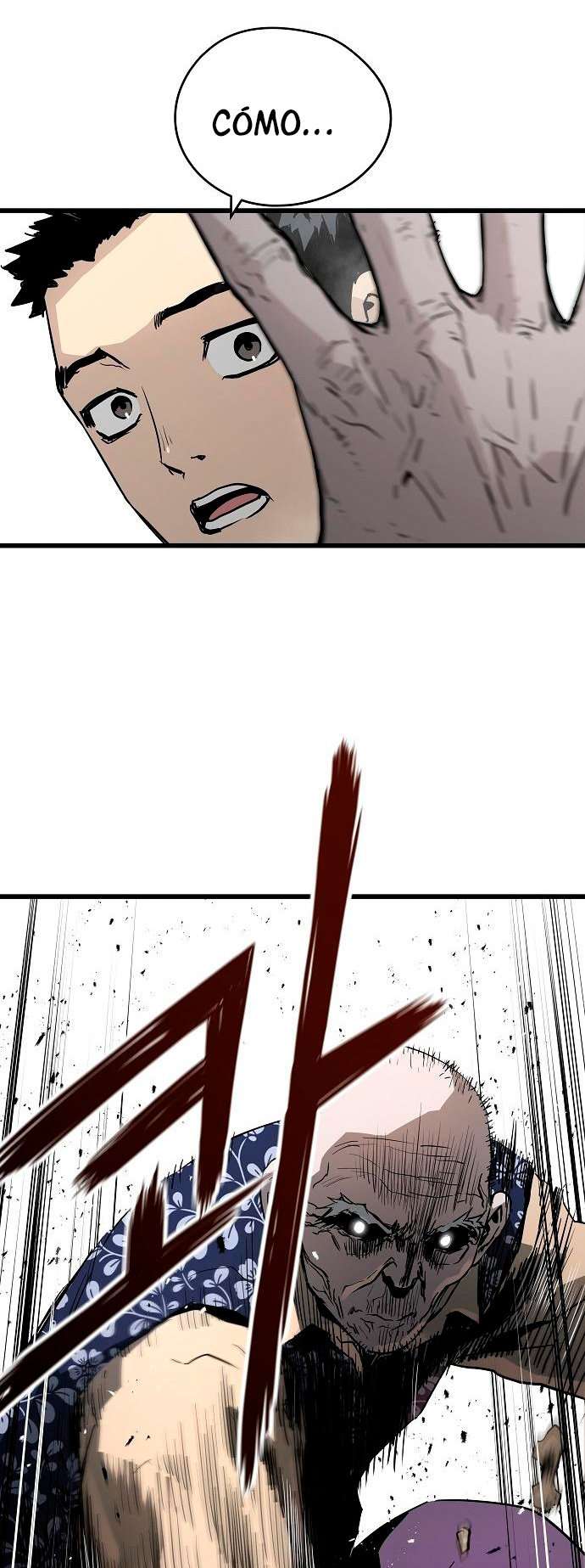 Read the breaker 3 (es) Manga Online