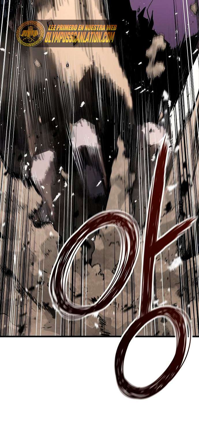 Read the breaker 3 (es) Manga Online