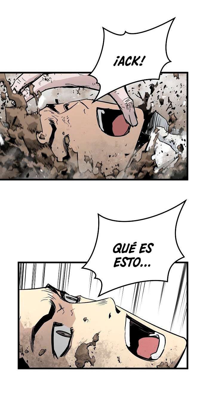 Read the breaker 3 (es) Manga Online