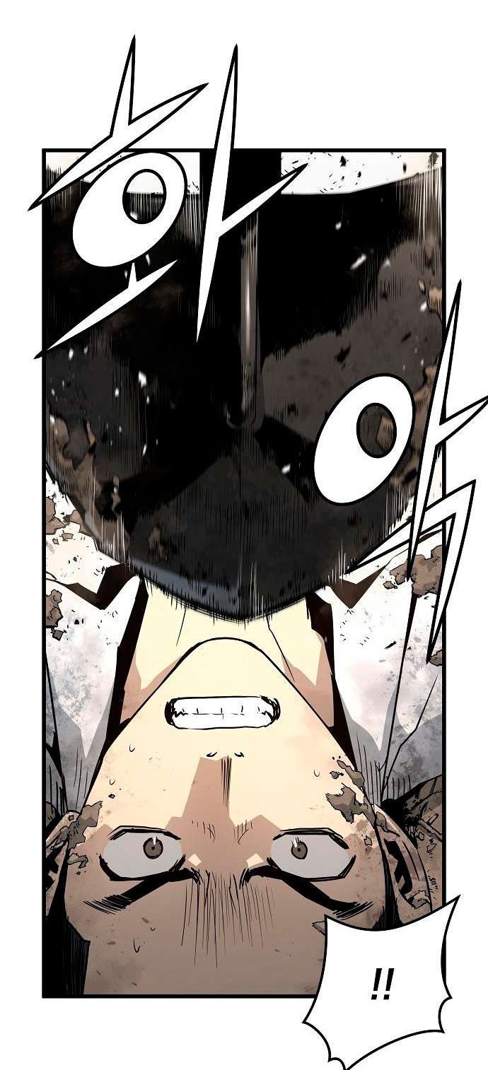 Read the breaker 3 (es) Manga Online