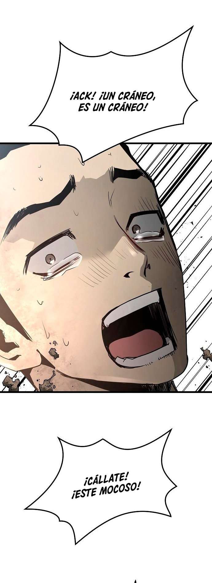 Read the breaker 3 (es) Manga Online