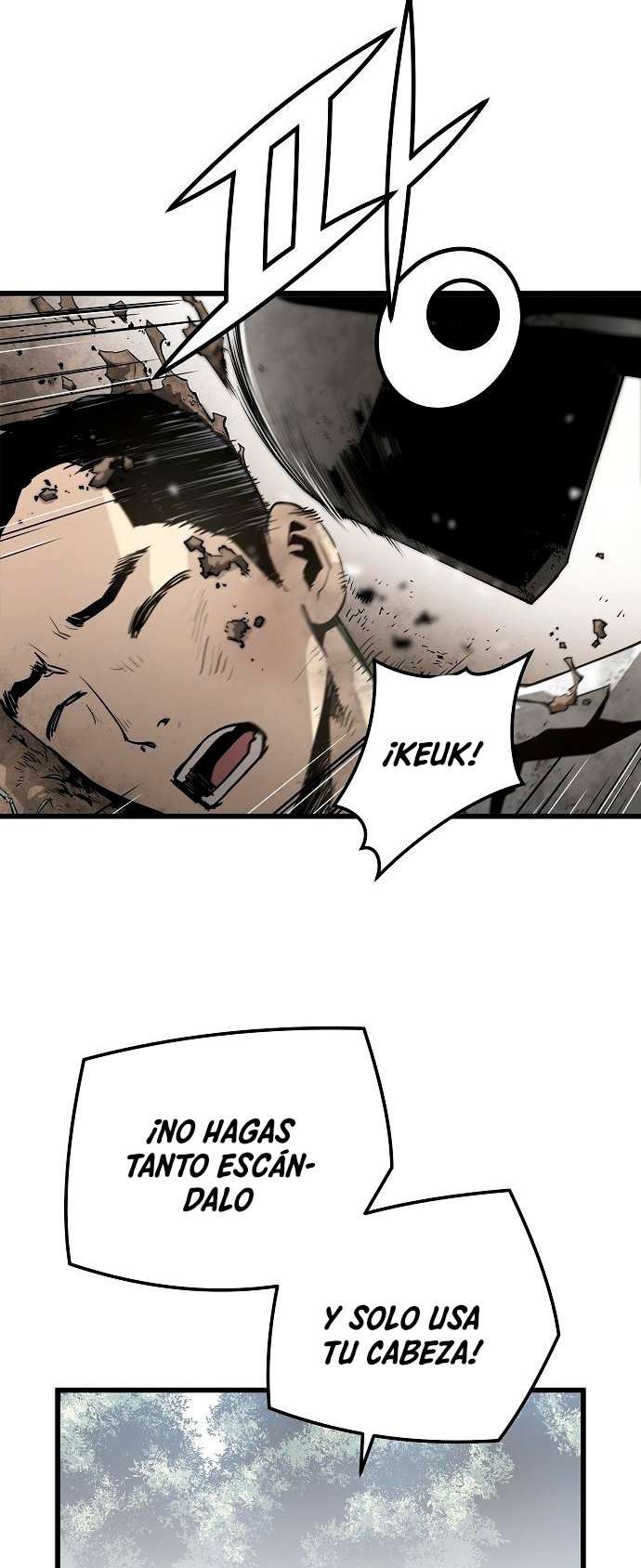 Read the breaker 3 (es) Manga Online