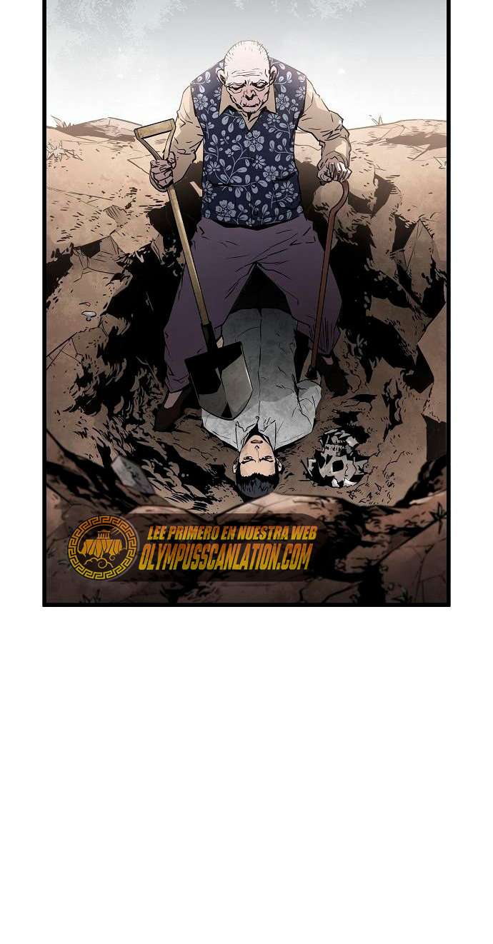 Read the breaker 3 (es) Manga Online