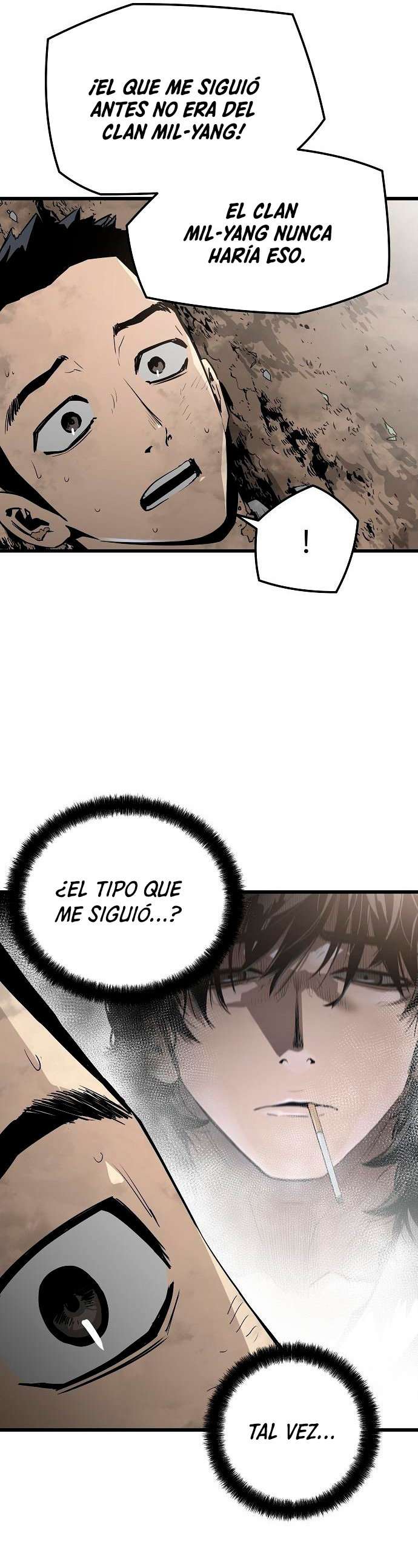 Read the breaker 3 (es) Manga Online