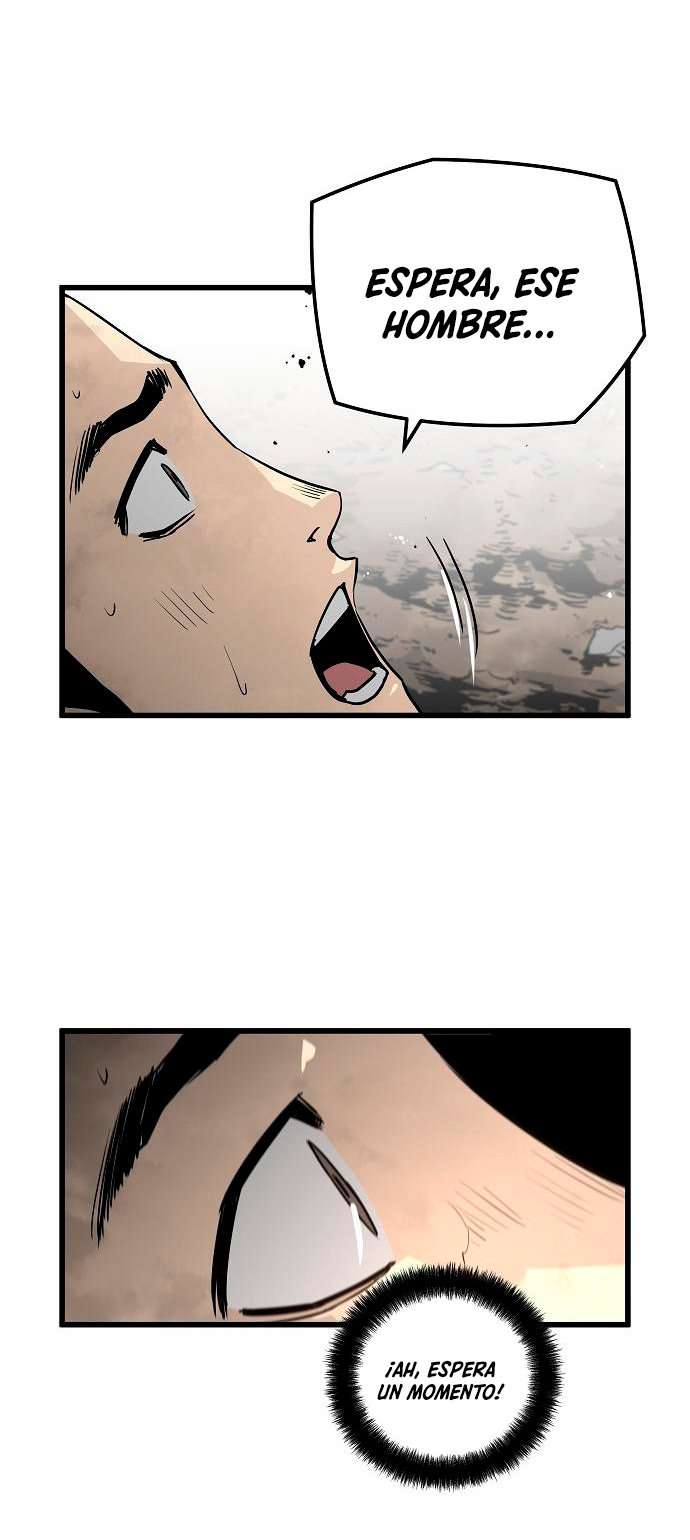 Read the breaker 3 (es) Manga Online