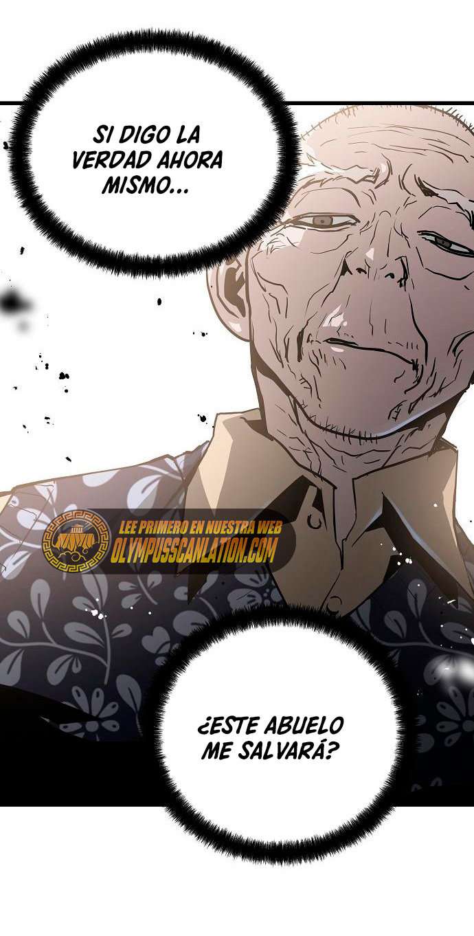 Read the breaker 3 (es) Manga Online