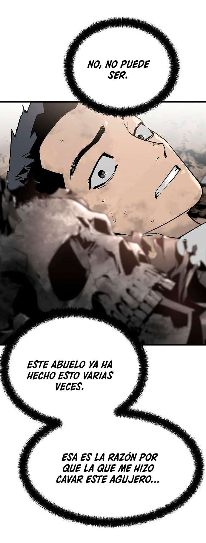 Read the breaker 3 (es) Manga Online