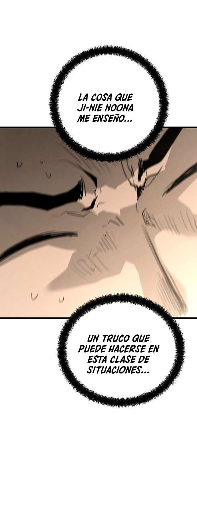 Read the breaker 3 (es) Manga Online