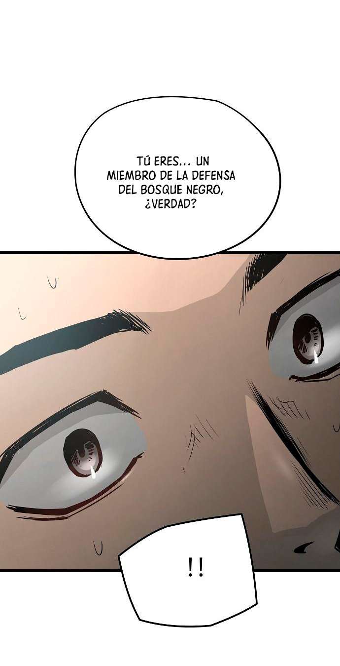 Read the breaker 3 (es) Manga Online