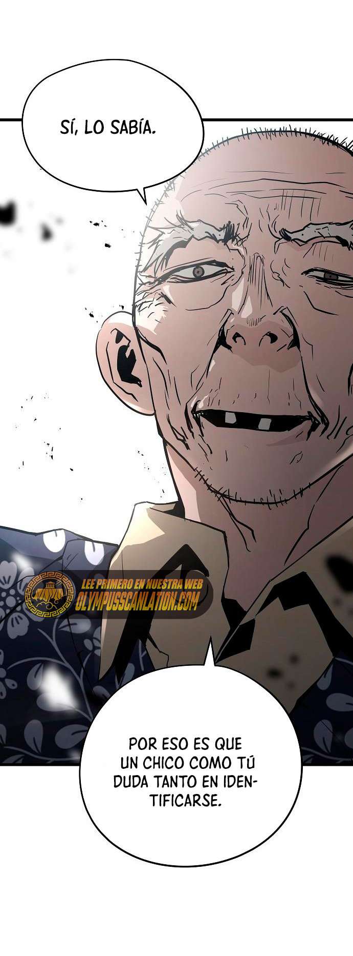 Read the breaker 3 (es) Manga Online