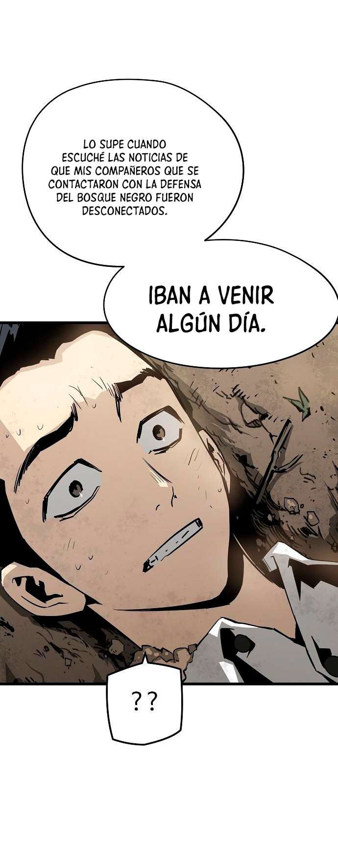 Read the breaker 3 (es) Manga Online