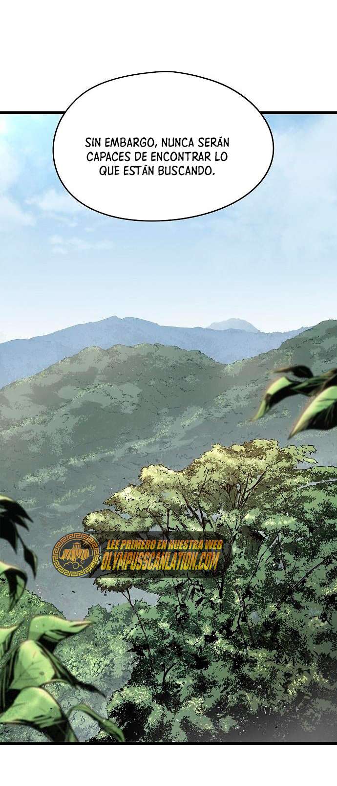 Read the breaker 3 (es) Manga Online