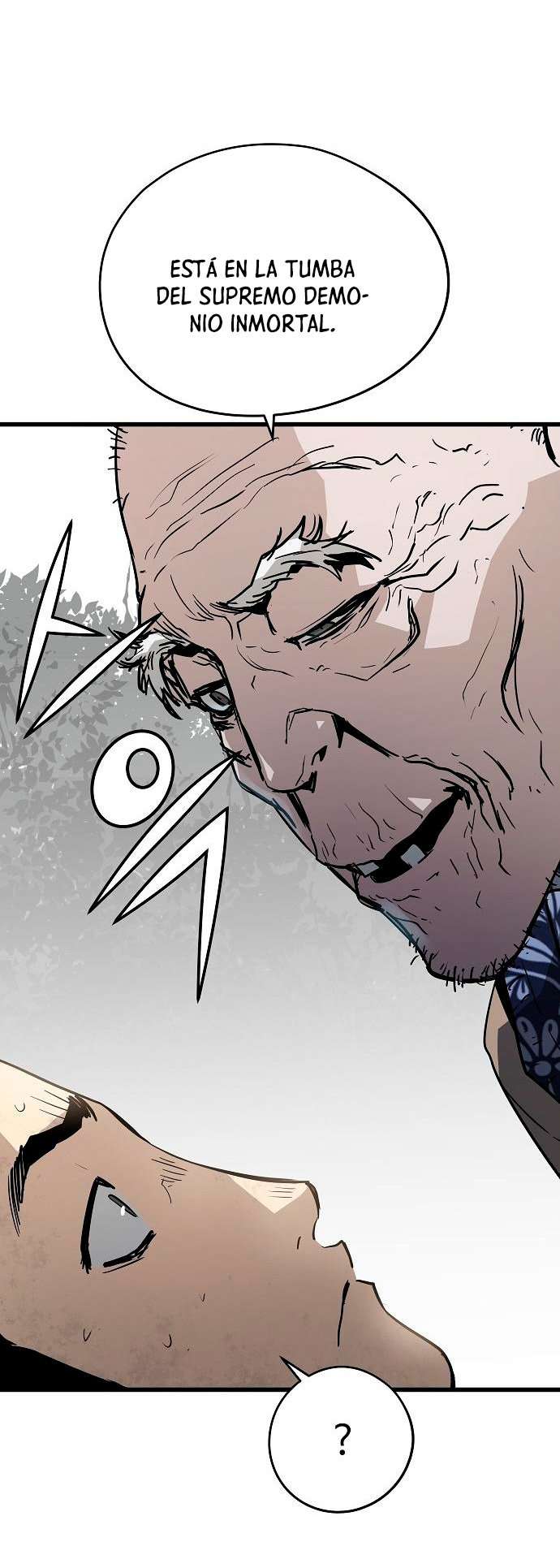 Read the breaker 3 (es) Manga Online
