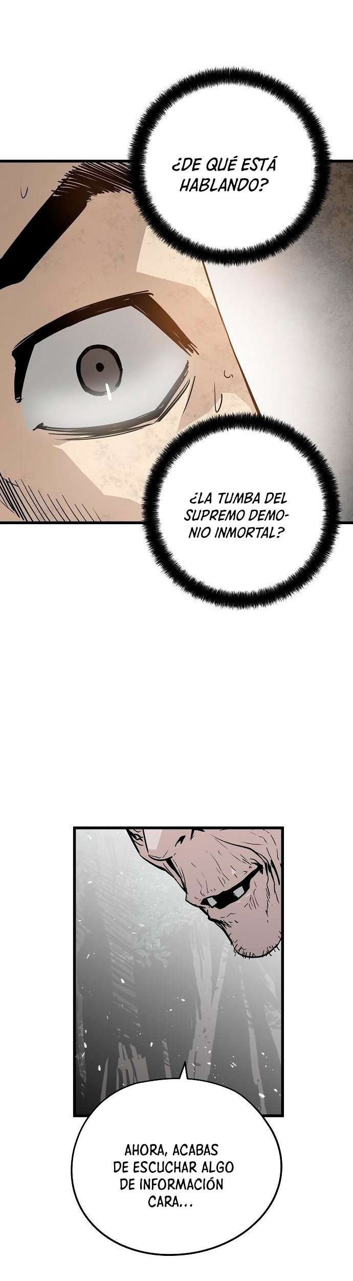 Read the breaker 3 (es) Manga Online