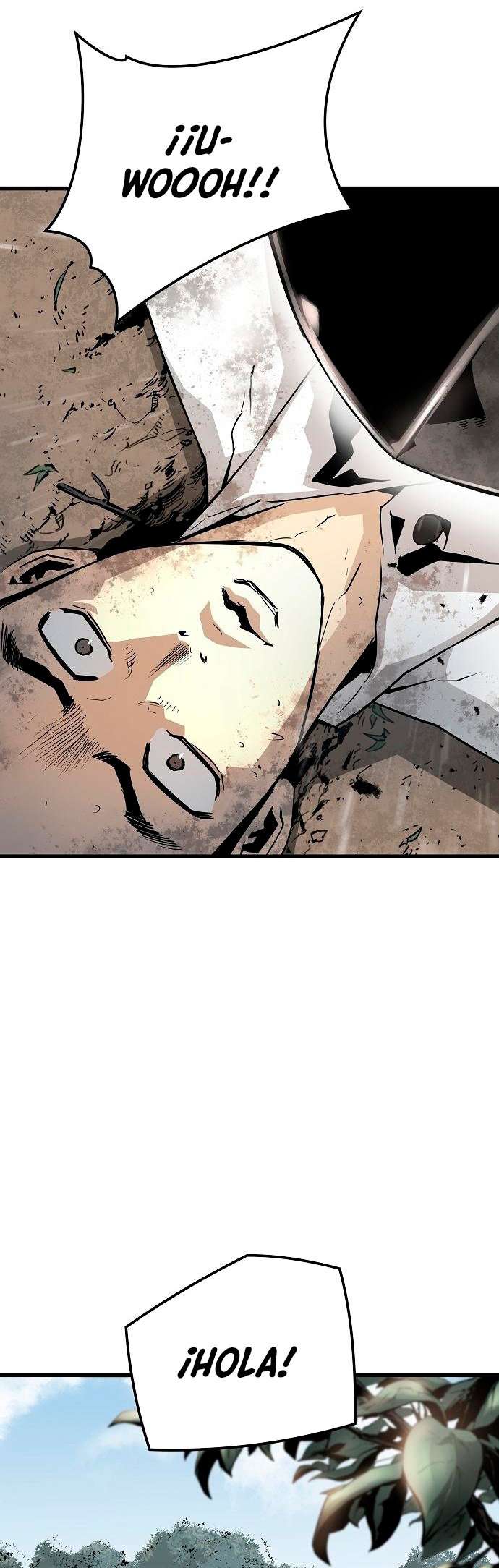 Read the breaker 3 (es) Manga Online
