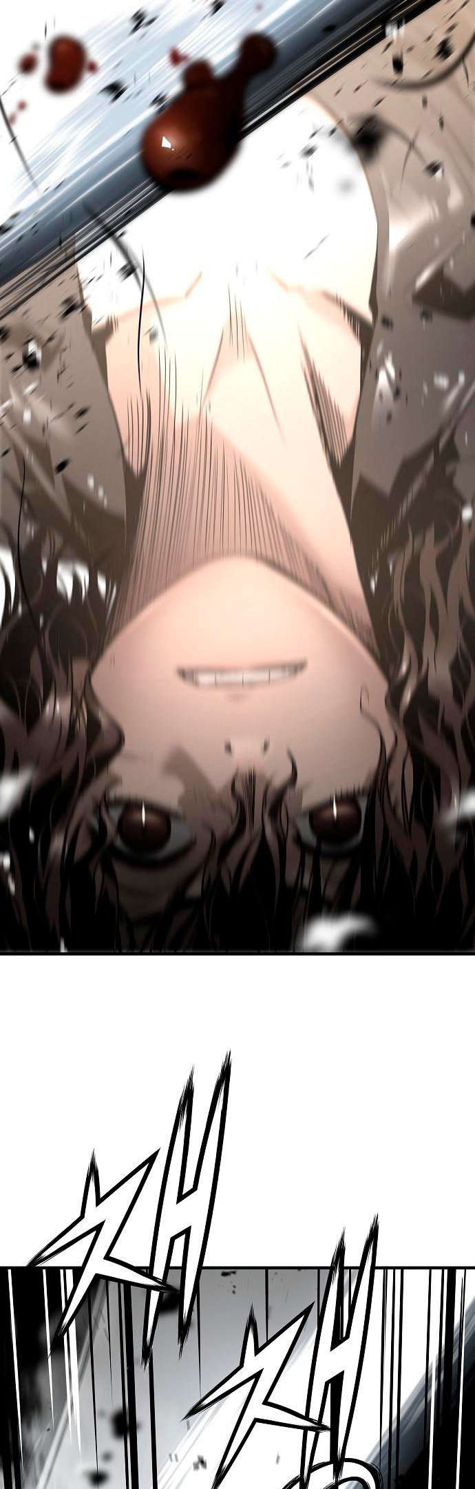 Read the breaker 3 (es) Manga Online