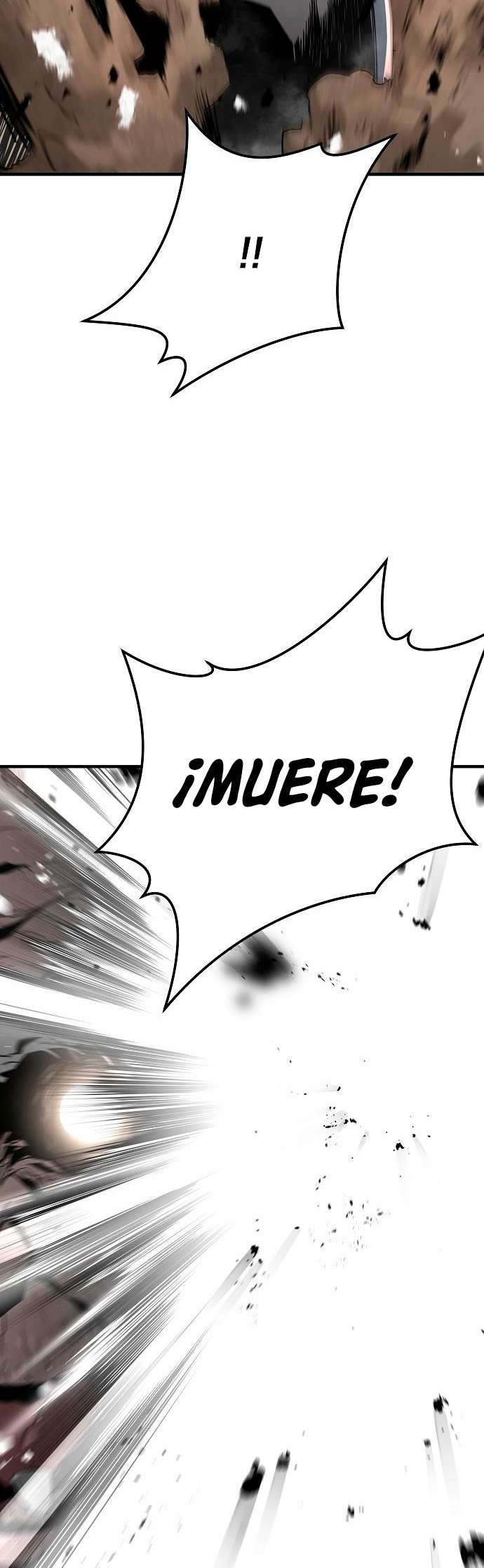 Read the breaker 3 (es) Manga Online