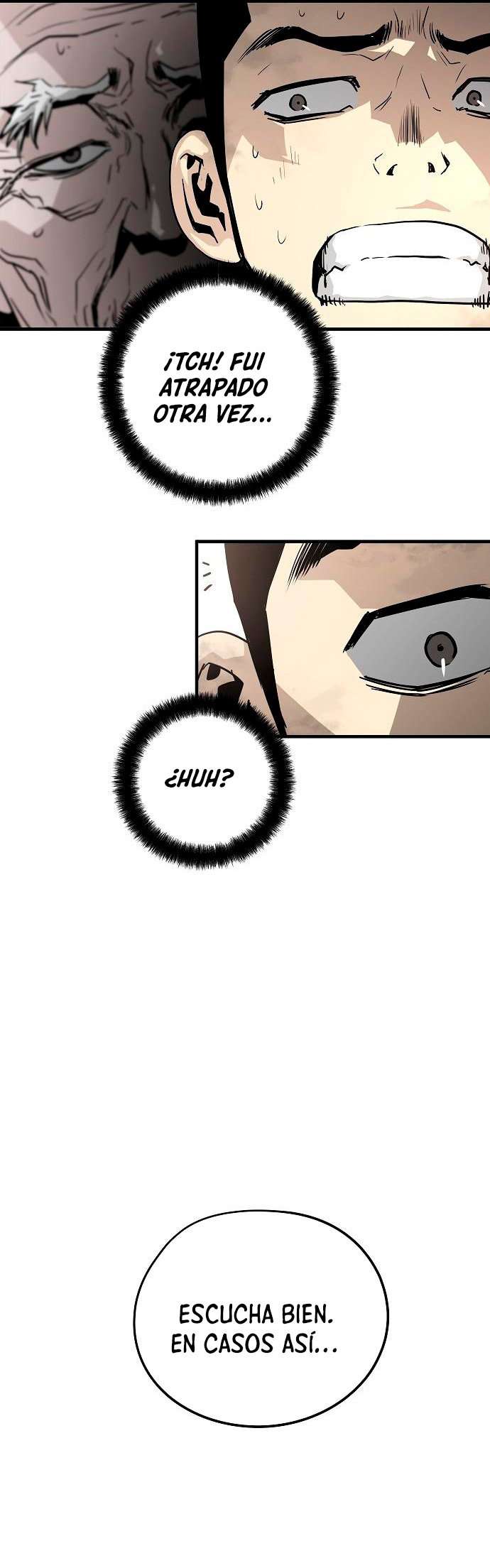 Read the breaker 3 (es) Manga Online