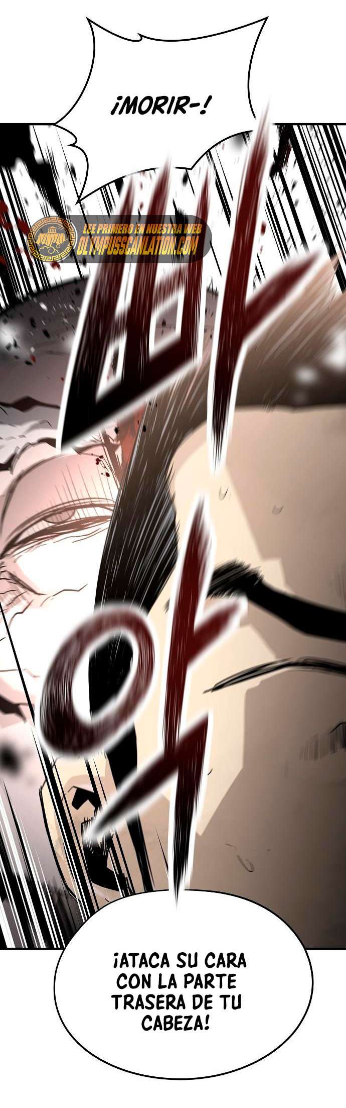 Read the breaker 3 (es) Manga Online
